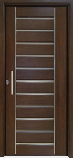 Puertas de seguridad | Reforma de cubiertas y tejados Madrid